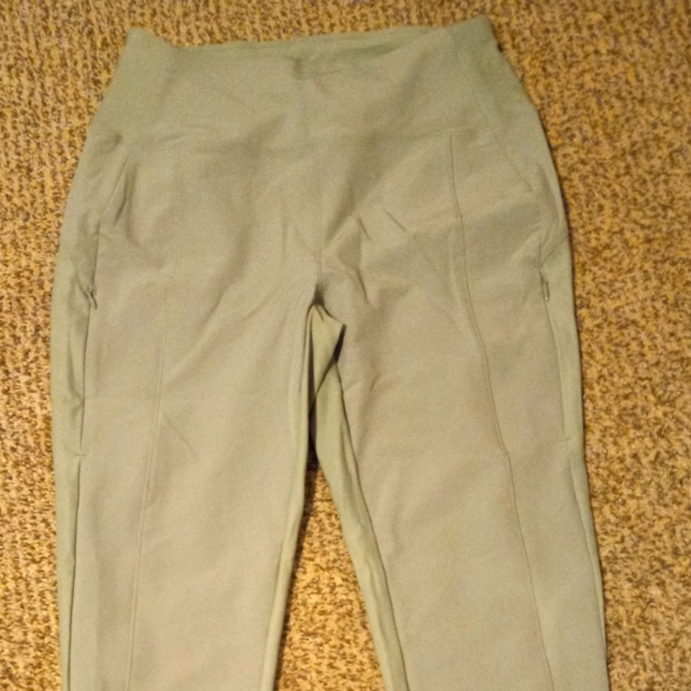 Avalanche leggings